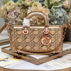 Christian Dior My Lady Bags